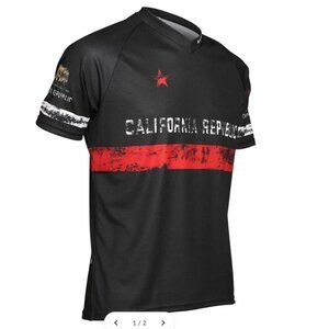 Voler California MTB Jersey